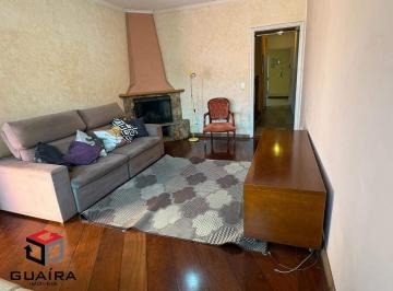 Casa · 245m² · 3 Quartos · 5 Vagas · Sobrado à venda 3 quartos 3 suítes 5 vagas Scarpelli - Santo André - SP