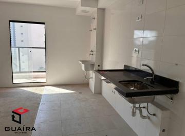 Apartamento · 65m² · 3 Quartos · 2 Vagas · Apartamento à venda 3 quartos 1 suíte 2 vagas Assunção - Santo André - SP