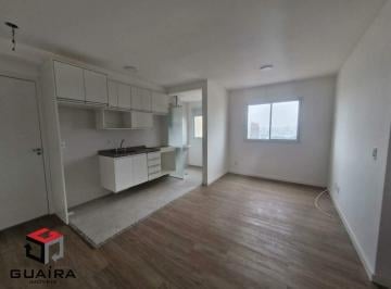 Apartamento · 47m² · 2 Quartos · 1 Vaga · Apartamento para aluguel 2 quartos 1 vaga Centro - Santo André - SP