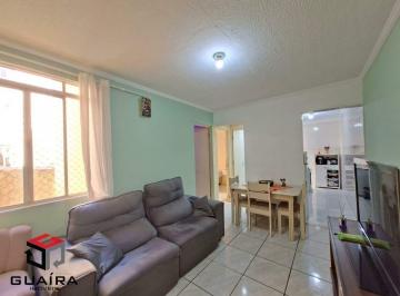 Apartamento · 43m² · 2 Quartos · Apartamento à venda 2 quartos Cooperativa - São Bernardo do Campo - SP