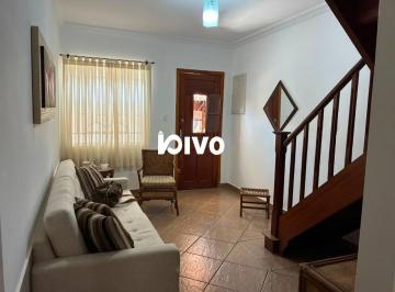 75e6c90e665c87ba6f9728a2c9046104483a2427 · Sobrado casa de boneca  com 2 dormitórios à venda, 105 m² por R$ 830.000 - Vila Clementino - São Pau