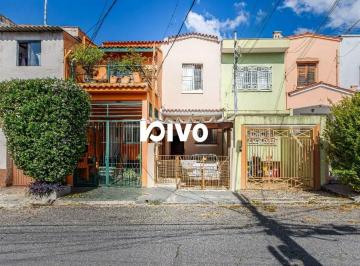 10fb98db4c6165bba6759d7b07ea529b59950dc5 · Sobrado casa de boneca  com 2 dormitórios à venda, 105 m² por R$ 830.000 - Vila Clementino - São Pau