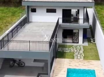 e40d8b4a876366ab04c103f114933790525620e4 · Casa com 3 dormitórios à venda, 234 m² por R$ 1.450.000 - Tanque - Atibaia/SP