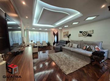 Casa · 240m² · 3 Quartos · 6 Vagas · Sobrado à venda 3 quartos 1 suíte 6 vagas Camilópolis - Santo André - SP