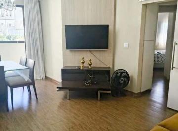 Apartamento · 85m² · 2 Quartos · 1 Vaga · Apartamento à venda 2 quartos 1 suíte 1 vaga Cambuci - São Paulo - SP