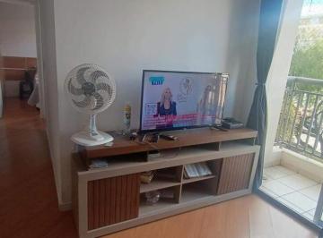 Apartamento · 50m² · 2 Quartos · 1 Vaga · Apartamento à venda 2 quartos 1 vaga Ipiranga - São Paulo - SP
