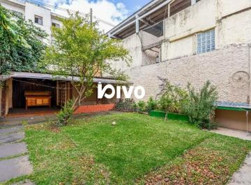 f42ba18c58ccb2cee1e3dde678154b05907814a2 · Terreno à venda, 126 m² por R$ 900mil - Vila Clementino - São Paulo/SP