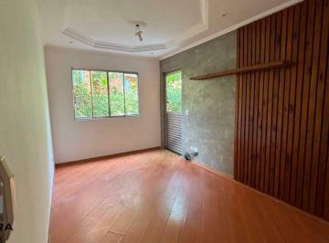 Apartamento · 80m² · 3 Quartos · 1 Vaga · Apartamento à venda 3 quartos 1 vaga João Ramalho - Santo André - SP