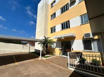 Apartamento · 51m² · 2 Quartos · 1 Vaga · Apartamento para locação no EDIFÍCIO ITAJUBÁ na VILA OPERARIA, TOLEDO - PR