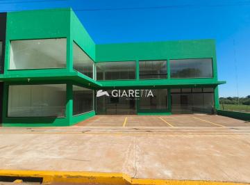 Comercial · 256m² · Sala Comercial para locação no JARDIM COOPAGRO, TOLEDO - PR