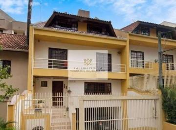 5f2227e731ef159681a0a5cddcd24752477faf36 · Sobrado com 5 dormitórios à venda, 320 m² por R$ 1.600.000 - Bigorrilho - Curitiba/PR