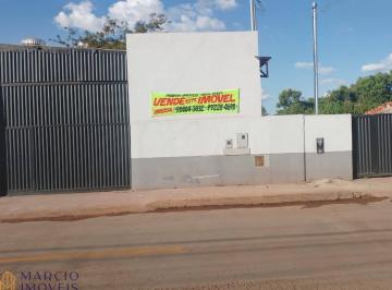 275583b8d570b5e60022fce99830d2d288aefcb0 · Galpão para alugar por R$ 2.000,00/mês - Centro - São Sebastião/DF
