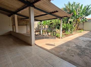 Casa · 104m² · 2 Quartos · 4 Vagas · CASA BAIRRO MORUMBI