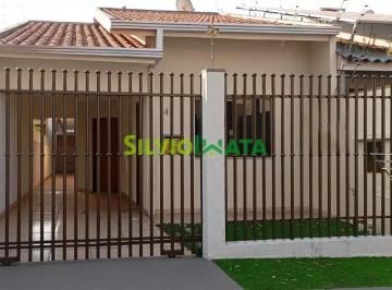 Foto 0 · EXCELENTE CASA DE 03 QUARTOS PARA MORAR NO JARDIM LICCE.