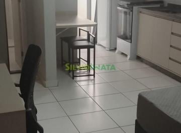 Foto 0 · EXCELENTE APARTAMENTO/KITNET, 01 QUARTO PARA MORAR NO CONDOMÍNIO CIDADE UNIVERSITÁRIA, PRÓXIMO À UNI