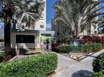 Foto 0 · EXCELENTE APARTAMENTO , SEMI MOBILIADO, 02 QUARTOS SENDO 01 SUÍTE PARA MORAR NO LOTEAMENTO MALBEC, S