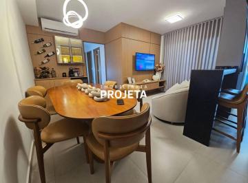 a892378cdacdd70d10d5994a953e6ba8e3512278 · Apartamento com 3 dormitórios à venda, 78 m² por R$ 780.000,00 - Vila Iolanda - Presidente Prudente/