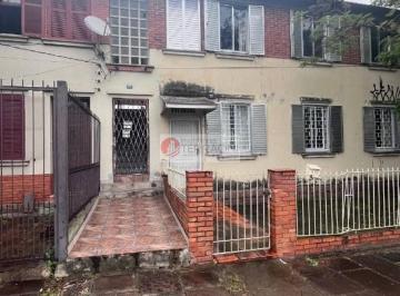 02e4c16343b87bfaf8673b1537831a141c8c9ad9 · Apartamento com 3 dormitórios para alugar, 67 m² por R$ 1.490/mês - Passo d'Areia - Porto Alegre/RS