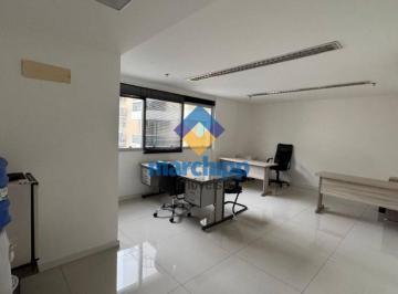 2d9139e8a79099733d679d6ada75e2377f2eabc5 · Sala para alugar, 30 m² por R$ 3.938,42/mês - Icaraí - Niterói/RJ
