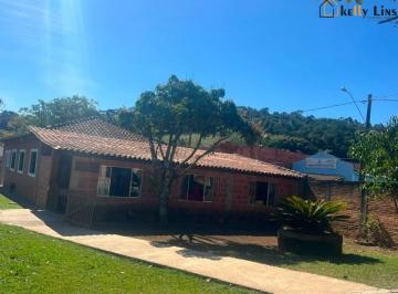9d7b4de879e72c7d3a8d8d333046ec643a138c01 · Chácara em Pinhalzinho 1.300 m² com lago, casa, canil, terreno plano consulte!