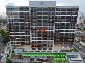 2d6f44d5328c13aa198e2a3d1144c34bd920d1c6 · Apartamento com 2 dormitórios à venda, 60 m² por R$ 630.000,00 - Joaquim Távora - Fortaleza/CE
