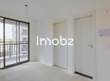 Apartamento · 40m² · 2 Quartos · Apartamento à venda na Avenida Alberto Augusto Alves, 175 - Vila Andrade - São Paulo - SP
