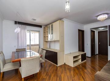 0ea4ed7574b52f7a8a1528f0f6c778a9cf26f3a1 · Apartamento com 3 dormitórios para alugar, 79 m² por R$ 4.451/mês - Portão - Curitiba/PR