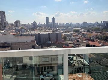 2758d91ea9dad1344c020295ffc63655fd717e70 · Apartamento com 40 m, 2 dormiório com vaga