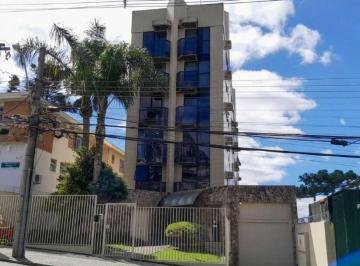2da35371e4a518b4f84e38398bb7396ae9da7411 · Apartamento com 1 dormitório para alugar, 50 m² - Alto da Glória - Curitiba/PR