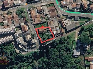 ae521a5cd071b264816324fbdc88544d036821df · Terreno à venda, 775 m² por R$ 1.250.000,00 - São Braz - Curitiba/PR
