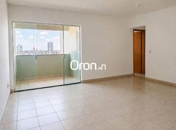 62361c8907c5ba1f1dd6d7854f689c1f2262867c · Apartamento com 3 dormitórios à venda, 80 m² por R$ 490.000,00 - Setor Bela Vista - Goiânia/GO
