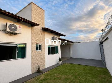 11ceb24d9aa113ff695c2ef4f1fdd2aa15879623 · Casa mobiliada com 3 dormitórios à venda, 108 m² por R$ 545.000 - Vila Mariana - Aparecida de Goiâni