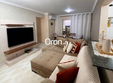 eca0537a5c33b4f64df5697783a65b3baa170b5a · Apartamento com 2 dormitórios à venda, 57 m² por R$ 268.000,00 - Jardim Belo Horizonte - Aparecida d