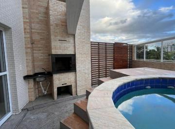 a23d70fdc2f8baca045a4ed6afa4d94b87682155 · Apartamento de 127 m² com Piscina Privativa em Condomínio Fechado em Bertioga/SP por R$ 950.000.00
