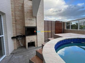 045555f6692e65d8f55289f89d3cfafeacadd3d7 · Apartamento de 127 m² com Piscina Privativa em Condomínio Fechado em Bertioga/SP por R$ 950.000.00