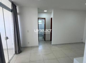 a56b80ca31997961d635c51fa61eb314687444da · Apartamento com 2 dormitórios à venda, 49 m² por R$ 397.000,00 - Granja Marileusa - Uberlândia/MG