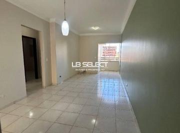 78104ac718ec4ddf382a5bb96aa3313ae17e3cd3 · Apartamento no bairro Santa Mônica com três quartos, sendo uma suíte e  duas vagas de garagem.