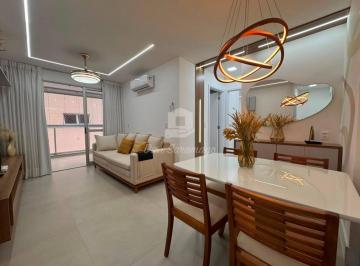 52d3735afee7a4234561f4cbd52d0fa9b6a27b38 · Apartamento com 2 dormitórios à venda, 79 m² por R$ 1.300.000,00 - Icaraí - Niterói/RJ
