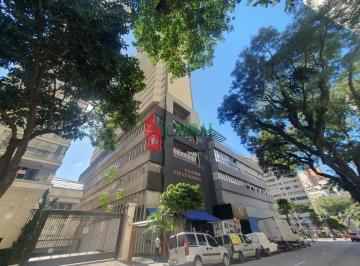14991a14ef571bbbdb807fa5462e6a6f2418e1fb · Studio para alugar, 34 m² por R$ 2.482,50/mês - Higienópolis - São Paulo/SP