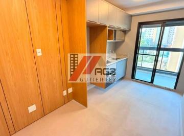 dcb0751edfb5a99c0e6e28254a31350070cb90cb · Apartamento novo rico em planejados, com 1 suíte, varanda gourmet e lazer completo ao lado do Metrô 