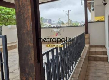 Varanda · Sobrado com 2 dormitórios, 179 m² - venda por R$ 800.000,00 ou aluguel por R$ 3.182,44/mês - Jardim