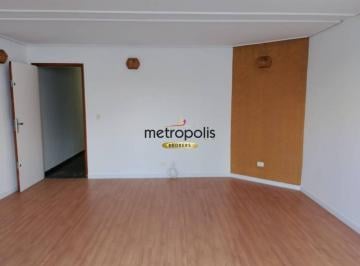 Sala · Sala à venda, 44 m² por R$ 170.000,00 - Centro - São Caetano do Sul/SP