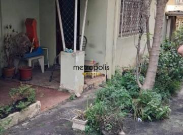 Terreno · Terreno à venda, 800 m² por R$ 2.250.000,00 - Santa Maria - São Caetano do Sul/SP
