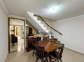 Sala · Sobrado com 2 dormitórios à venda, 139 m² por R$ 670.000,00 - Rudge Ramos - São Bernardo do Campo/SP