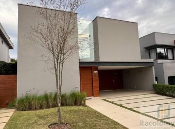 0167f3083f9f38cbc0214eb1bf3a61e27bc7b89d · Casa com 4 dormitórios à venda, 380 m² por R$ 7.300.000 - Tamboré - Barueri/SP