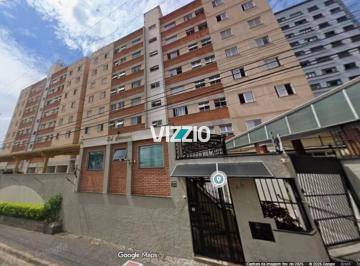 3be57daac30825115e02dce0e1922a63ba8201fd · Apartamento com 2 dormitórios à venda, 65 m² por R$ 360.000 - Vila João Jorge - Campinas/SP