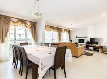 44839d8feb33df2f88f8bb4d85ca45564d84d30d · Apartamento com 3 dormitórios à venda, 128 m² por R$ 1.400.000,00 - Cabral - Curitiba/PR