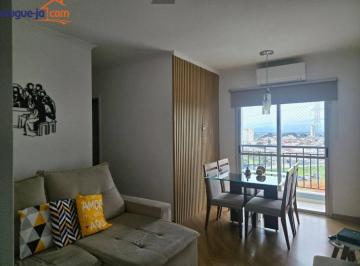 c4307c5ad5b7cc9098a3785dcdb2dc1586535960 · Apartamento perto do shopping, 3 dormitórios 1 suite , Jardim Augusta , Andar alto