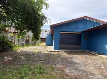 Comercial · 140m² · 10 Vagas · CASA COMERCIAL COM AMPLO ESTACIONAMENTO