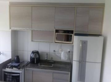 efce04a906c19d3b665bff194619028a54890b46 · Apartamento com 2 dormitórios à venda, 48 m² por R$ 203.000 - Jardim Paraíso - Jacareí/SP
